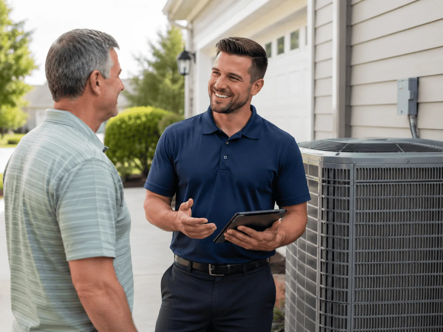 Heat Pump Installation Lyons, IL FAQs